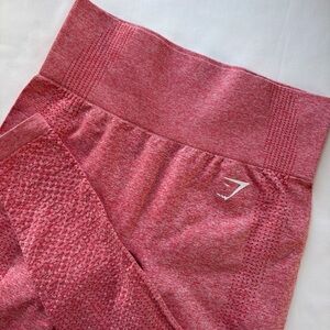 Gymshark Vital Regular Leggings Size Small
